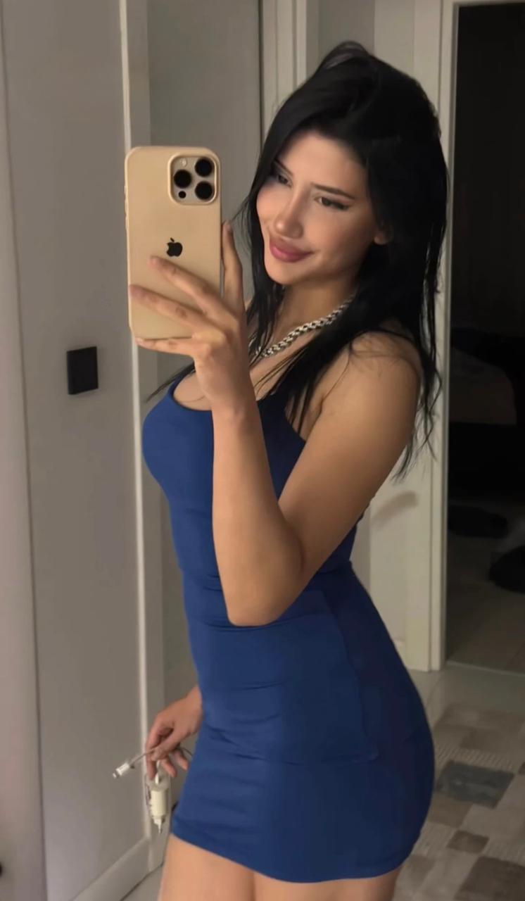 Akyaka Yabancı Bayan Escort Aytül