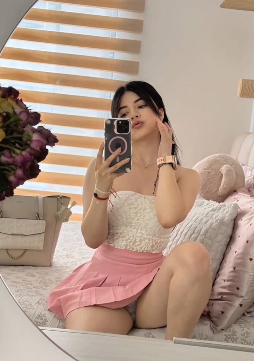 Akyaka Esmer Escort Nihal